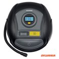 thumbnail image 1 of Sylvania Plus Portable Tire Inflator with Auto Stop, LED Digital Display & Case, 1 of 7