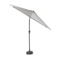 thumbnail image 3 of hometrends 9 ft Crank Market Umbrella, 3 of 3