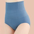 thumbnail image 4 of Birdeem Women Panties Ladies Underpants Shaper Fiber Fat Underpants, 4 of 7