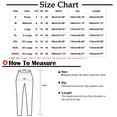 thumbnail image 2 of TIMIFIS Camouflage Pantalon de Travail pour Homme Décontracté Ample avec Genouillères Pantalon de Travail Droit Pantalon de Randonnée avec Multiples Poches, 2 of 2