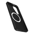 thumbnail image 3 of OtterBox Symmetry Magnets Case Black for Samsung Galaxy S25+, 3 of 5