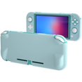 thumbnail image 2 of XIHAMA Switch lite Case, Anti-Scratch and Shock-Absorption Durable Switch lite Hard Case, Ergonomic Switch lite Protective Case, 2 of 7