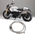 thumbnail image 4 of Brakes Lines , Universal Motorcycle Brake Hose Thermal Insulation Practical Safe  For Motorbikes 140cm,200cm, 4 of 8