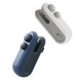 thumbnail image 4 of Snack Sealing Machine Small Household Sealer Mini Sealing Machine Hand Pressure Laminator Plastic Bag Sealing Artifact Food Seal, 4 of 6