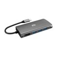 thumbnail image 3 of ADESSO 8 IN 1 USB-C, 3 of 9