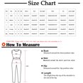 thumbnail image 3 of Ensembles 2 Pcs pour Femmes Pantalons Ensembles Décontractés 2 Pcs Manches Longues Hauts Amples Pantalons Longs Col Rond Ensembles Chandails en Molleton Tenues pour Femmes Ensembles 2 Pcs Sexy, 3 of 8