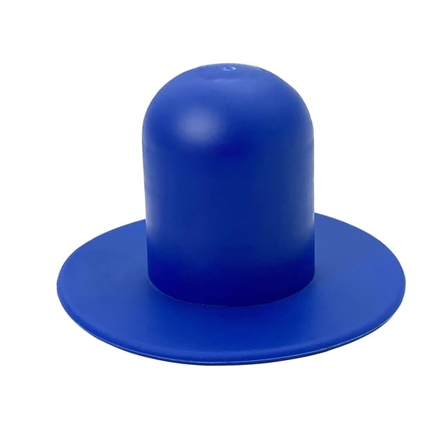 Bouchon de Vidange de Piscine Accessoires de Remplacement pour Piscine Creusée hors Sol
