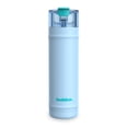 thumbnail image 1 of bubba Dualsip Water Bottle with Straw & 2-Way Lid, 24 oz (710 ml), Leakproof Stainless Steel Tumbler, Reusable, Dishwasher Safe, Lead & BPA-Free, 1 of 13