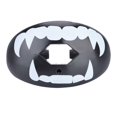 thumbnail image 1 of LYUMO 4colors Food-grade TPR Mouthguard Teeth Protector for Boxing Football Rugby Sports,Mouthguard, Teeth Protector, 1 of 8