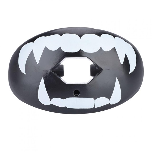 LYUMO 4colors Food-grade TPR Mouthguard Teeth Protector for Boxing Football Rugby Sports,Mouthguard, Teeth Protector