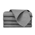 thumbnail image 1 of Fasiaou 5Pcs Thickened Magic Cleaning Cloth, Reusable Microfiber Cleaning Rags for TV, Cars, Windows, Lint Free, Odorless, Machine Washable, 1 of 9
