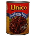 thumbnail image 1 of Unico Haricots Rouges, 1 of 3