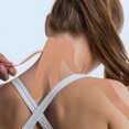 thumbnail image 2 of Ccdes 1 Rouleau de Ruban Adhésif Élastique en Coton pour Blessure Musculaire, Bande Adhésive pour Muscles, 2 of 7