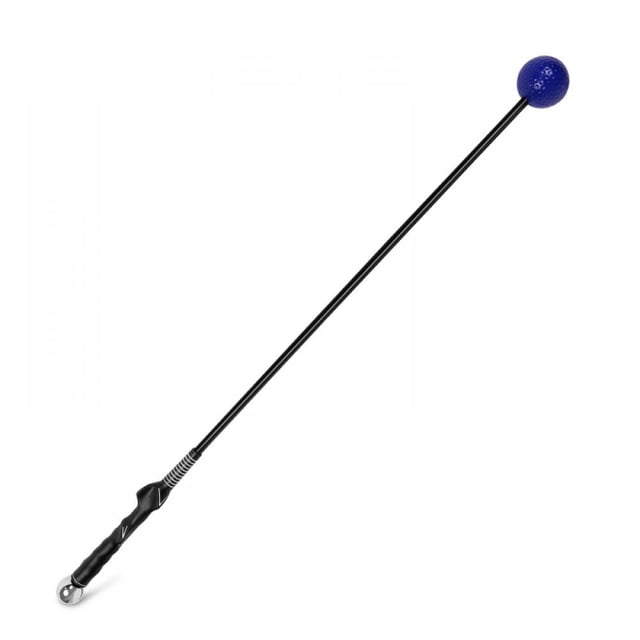 40/48‘‘ Whip Golf Swing Trainer Aid For Improved Strength Flexibility Balance Practice Chipping Hitting Golf Accessories