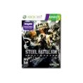thumbnail image 2 of Steel Battalion Heavy Armor - Steel Battalion 360, 2 of 17
