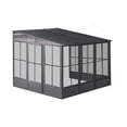 thumbnail image 2 of Sojag, solarium mural Korado 10 pi x 10 pi, 2 of 6
