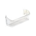 thumbnail image 1 of Frigidaire WCI240356402 Bac de Porte de Réfrigérateur, Transparent, 1 of 1
