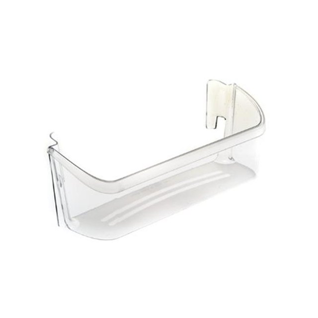 Frigidaire WCI240356402 Bac de Porte de Réfrigérateur, Transparent