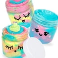 thumbnail image 3 of Just My Style Unicorn Dream Layered Lotions, 3 of 5