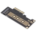 thumbnail image 4 of Adaptateur PCIE M.2, Fabrication de Lecteur de Carte Mémoire pour Windows 10 pour Windows 7 PCIEx1,PCIEx4, 4 of 7