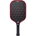 thumbnail image 2 of Diadem Edge 18K Power Pro Thermoformed Pickleball Paddle USAPA Approved | 18K Carbon Fiber Face for Spin & Control | 16mm Control Paddle, 2 of 5