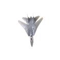 thumbnail image 4 of 1/144 4D Assembled Fighter Modern Simulation Model Toy for Boys Adults Gifts F14, 4 of 8