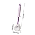 thumbnail image 3 of EQWLJWE Kitchen Utensils Gadgets 2In1 Squeezetype Sponge Cup Brush 2 Colors Available Bottle Cleaning Brush with Extendable Handle Suitable for Kitchen Glassware and Baby Bottles, 3 of 7