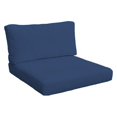 thumbnail image 2 of TK Classics Ensemble de Housses en Bleu Marine pour BELLE-03a, 2 of 2