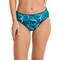 thumbnail image 1 of Jockey Women's No Panty Line Promise Tactel Bikini, 1 of 4
