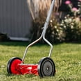 thumbnail image 5 of Great States 14 in. 4 Blade Reel Mower with High Impact Polymer Wheels, 5 of 5