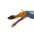 thumbnail image 1 of Qiilu High Simulation Plastic Animal Dinosaur Toy Model Kids Children Gift Home Display Collection, Plastic Dinosaur Model, Plastic Dinosaur Toy, 1 of 12
