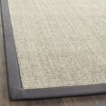 thumbnail image 2 of Safavieh Natural Fiber Marble Area Rug - 2' x 3', 2 of 3