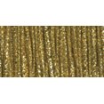 thumbnail image 1 of Design Works Craft Garniture Or Pailleté 10yd, 1 of 3
