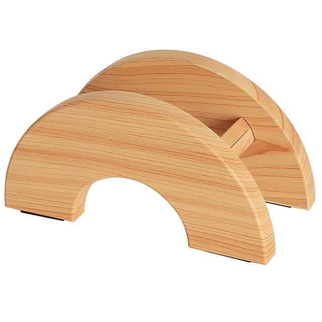 Porte-filtre à Café en Plastique Support de Rangement pour Papier Filtre Support de Rangement pour Papier Filtre