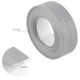 thumbnail image 4 of Kitchen Sealing Strip, Sink Basin Sealing Strip, 3 Colors 3.2M Length Toilet For Kitchen Bathroom Wall Edge, 4 of 8
