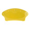 thumbnail image 2 of Hands Free Playing Card Holders Game Seat for Kids, Disabled, Yellow, 2 of 8