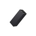 thumbnail image 3 of Xingzhi Umbrella Storage Rack Freestanding Stable Multipurpose Stand Umbrella black Holder, 3 of 3