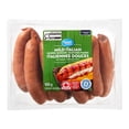 thumbnail image 1 of Great Value Mild Italian Smoked Sausages, 900 g, 1 of 4