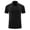 Black, variant on eilrgd Tshirt for Men, Men Party Wear Mens Short Sleeve T Shirts Casual White Shirts Men Beach Henley T-Shirts for Men Summer Shirts for Man Hawaiian T-Shirt for Men