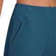 thumbnail image 4 of Collants pour Femmes Taille Haute Élastique avec Poche Yoga, 4 of 8