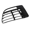 thumbnail image 1 of Front Bumper Fog Light Grille Right Lower Air Vent 5K0 853 666E Replacement for MK6 R 2009‑2013, 1 of 6
