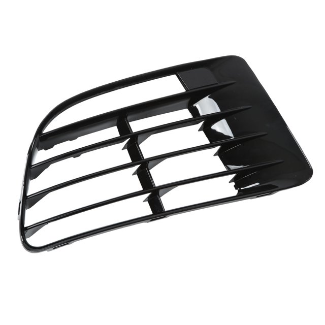 Front Bumper Fog Light Grille Right Lower Air Vent 5K0 853 666E Replacement for MK6 R 2009‑2013