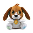 thumbnail image 1 of LeapFrog Speak & Learn Puppy With Talk-Back Feature - English Version, 1 of 8