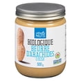 thumbnail image 2 of Nature's Nut Biologique Beurre D'Arachides Lisse, 2 of 7