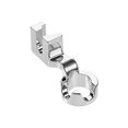 thumbnail image 1 of PEONAVET Presser Of Sewing Machine Sewing Machine Presser Foot Embroidery Presser Foot Iron Presser Foot, 1 of 2