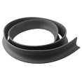 thumbnail image 2 of Collapsible Shower Threshold Water Dam Collapsible Bath Shower Barrier Water Stopper Retention System Dry and Wet Separation for Bathroom Kitchen and More，Attention To The Color And Size Of The Order, 2 of 10