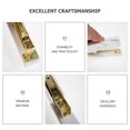 thumbnail image 3 of Professional Desk Stapler Multi-function Office Stapler Convenient Hand Stapler, 3 of 6