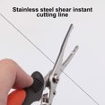thumbnail image 3 of Fishing Tool Kit ，Fishing Pliers, Fish Lip Gripper, Fishing, 3 of 8