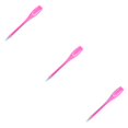 thumbnail image 2 of Transemion 50 Pcs Marqueur de Score de Golf Crayons d'Enregistrement Outils de Poche Sports Rose Rouge 3Set, 2 of 6