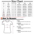 thumbnail image 3 of T-shirts à Manches Longues pour Femmes Mode Automne Col Rond T-Shirt à Manches Longues Blouse à Capuche Unie Hauts Longs pour Femmes T-Shirts d'Été pour Femmes Hauts à Manches Longues d'Été pour Femmes, 3 of 4